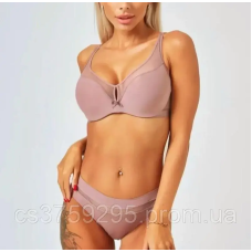 Комплект бюстгалтер спейсер та трусики ✨