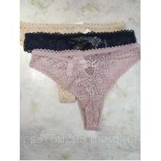 Бразиліани з мережива 