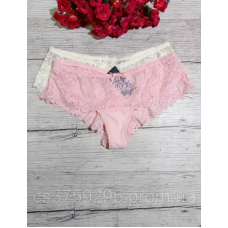 Бразиліани з мереживом 