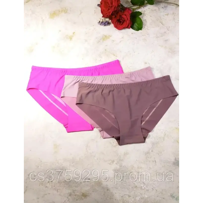 Трусики з мікрофібри 