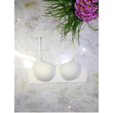 Бюстгалтер формований м“який 