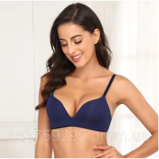 Бюстгалтер без кісточок 