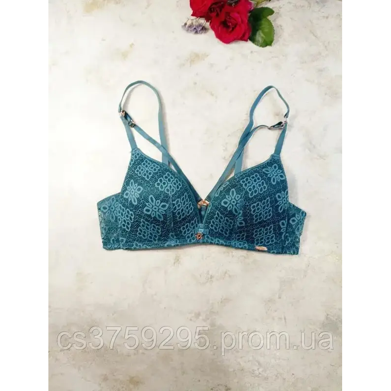 Бюстгалтер без кісточок та без пушапу ✨