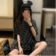 Комплект футболка та шорти