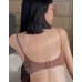 Бюстгалтер безшовний з мікрофібри  