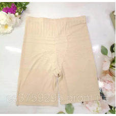 Панталони з утяжкою з мережива 