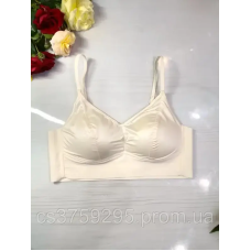 Топ з чашками 