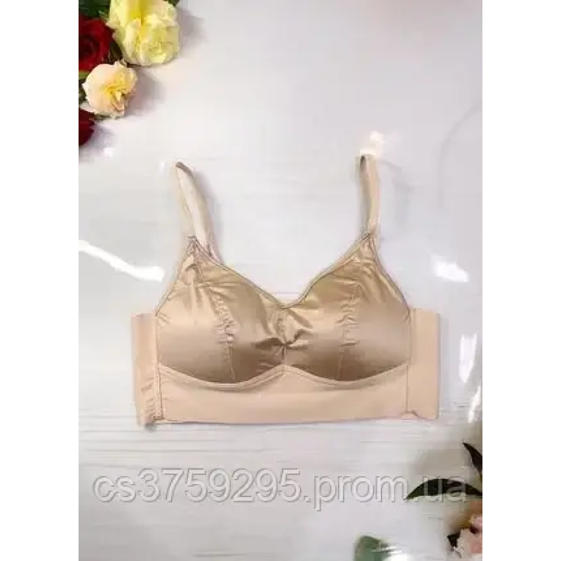 Топ з чашками 