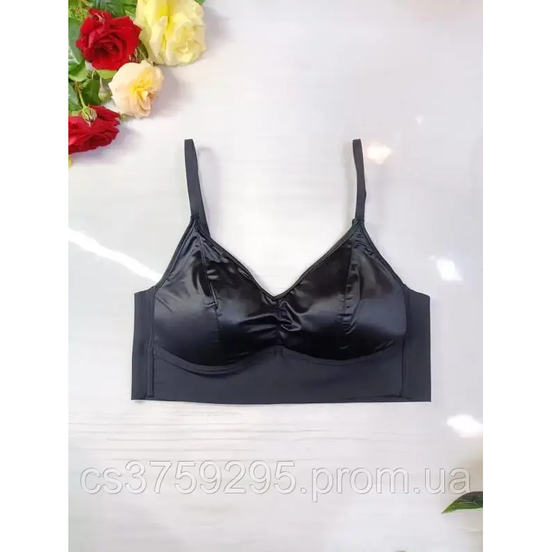 Топ з чашками 