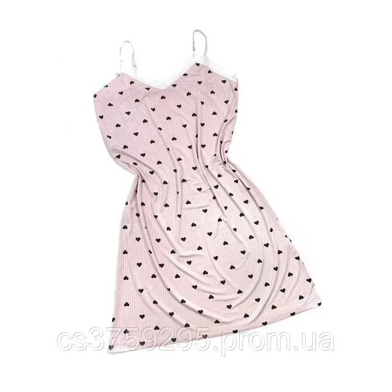 Пеньюар у сережки 