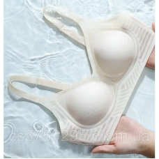 Бюстгалтер ультратонкий дихаючий 