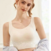 Топ безшовний з чашками на широких брителях ✨