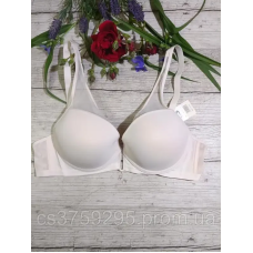 Бюстгалтер на кісточках з сіточкою 