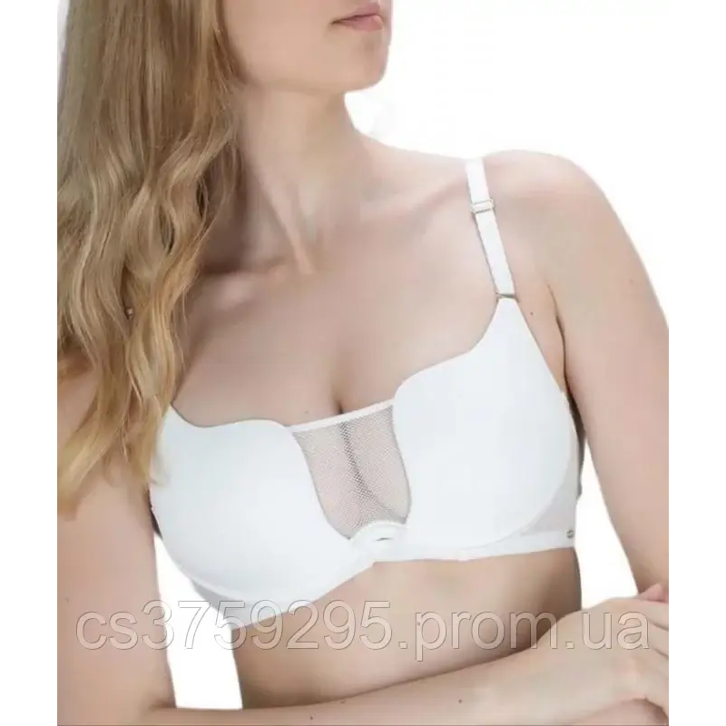 Бюстгалтер на кісточках з корректором 