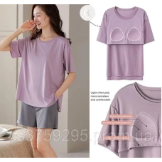 Комплект футболка та шорти 