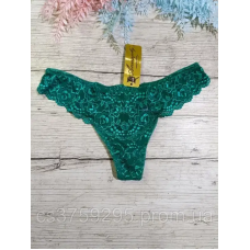 Стринги з мережива