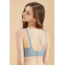 Бюстгалтер - топ безшовний з мікрофібри 
