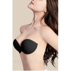 Бюстгалтер під відкриті сукні з силіконовою спинкою 