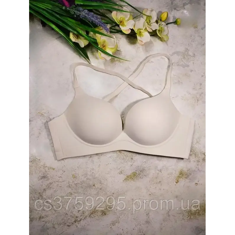 Бюстгалтер без кісточок ✨