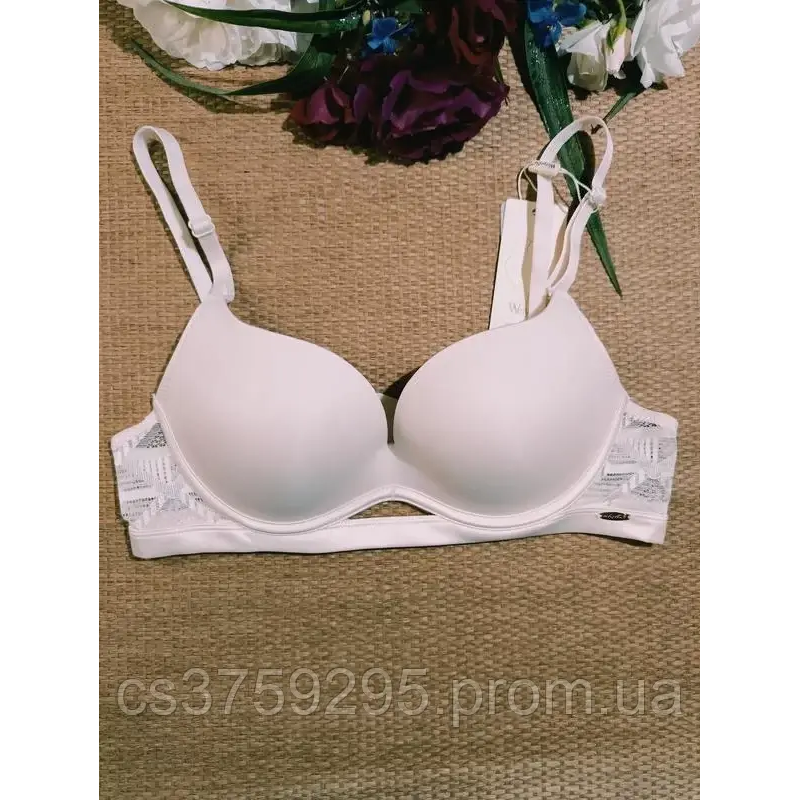 Бюстгалтер на кісточках 