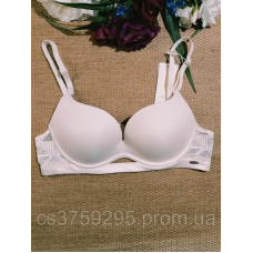 Бюстгалтер на кісточках 