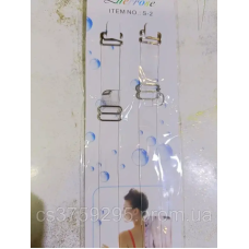 Брителі змінні силіконові 