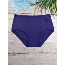 Трусики з бавовни