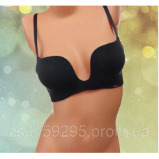 Бюстгалтер з корректором 