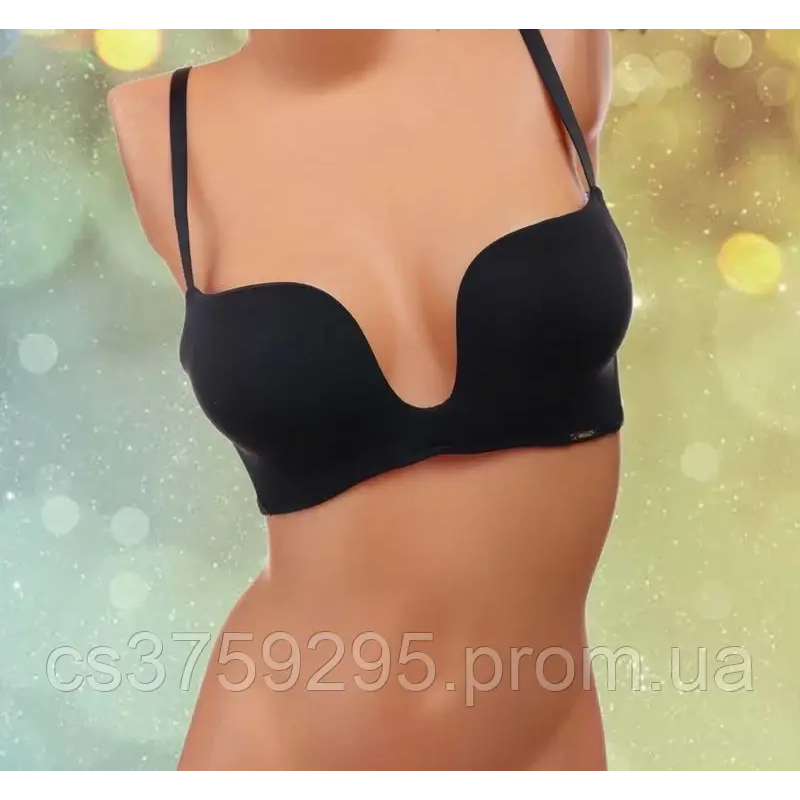 Бюстгалтер з корректором 