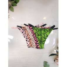 Стринги безшовні з регуляторами об“єму 