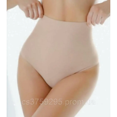 Утяжки високі безшовні з мікрофібри