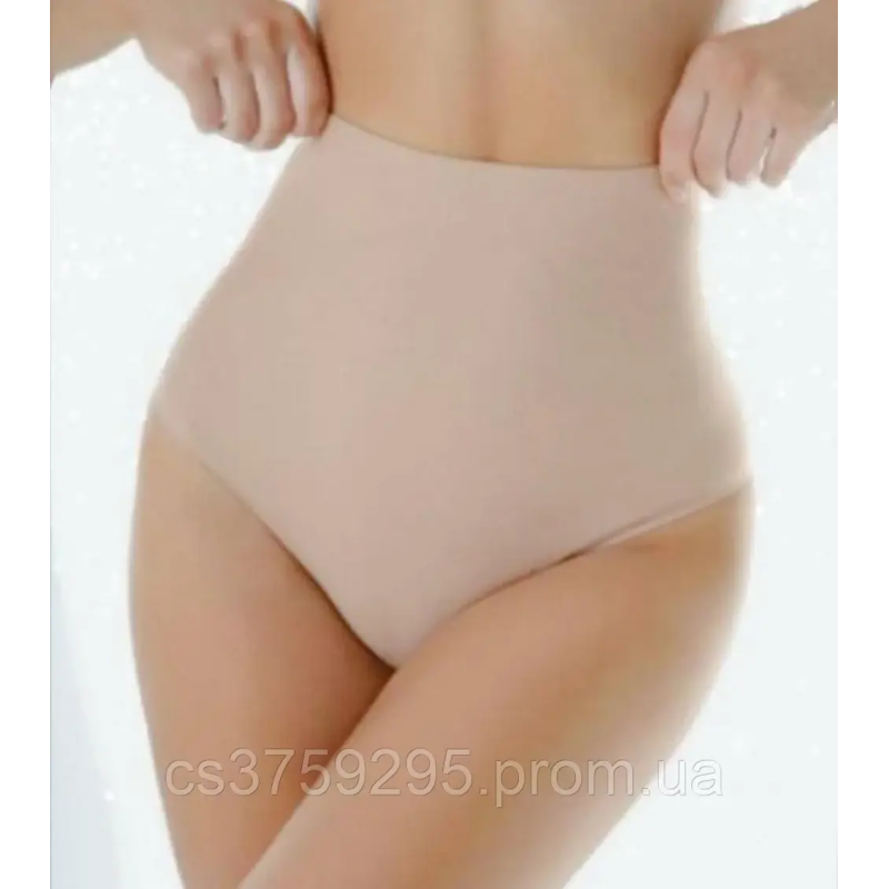 Утяжки високі безшовні з мікрофібри