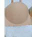 Бюстгалтер без кісточок з корректором долоньки