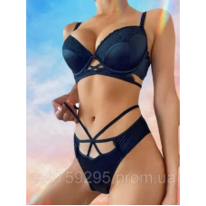 Комплект бюстгалтер та трусики