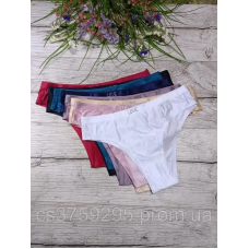 Бразиліани безшовні завищені шовковисті з нейлону