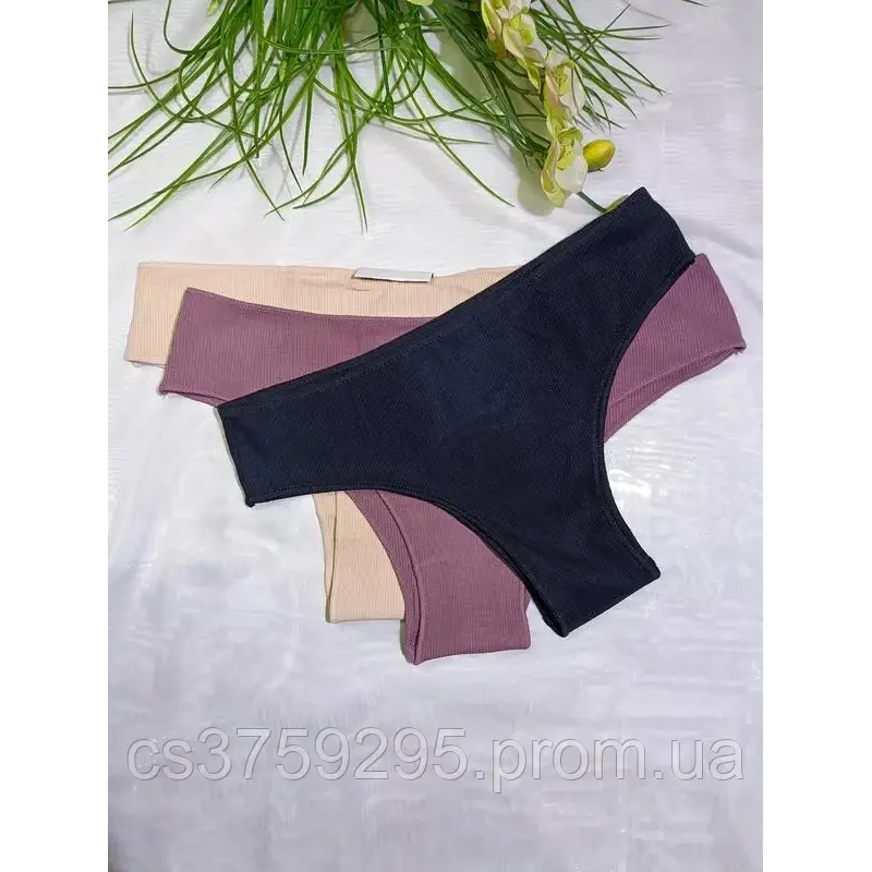 Бразиліани з тоненької бавовни