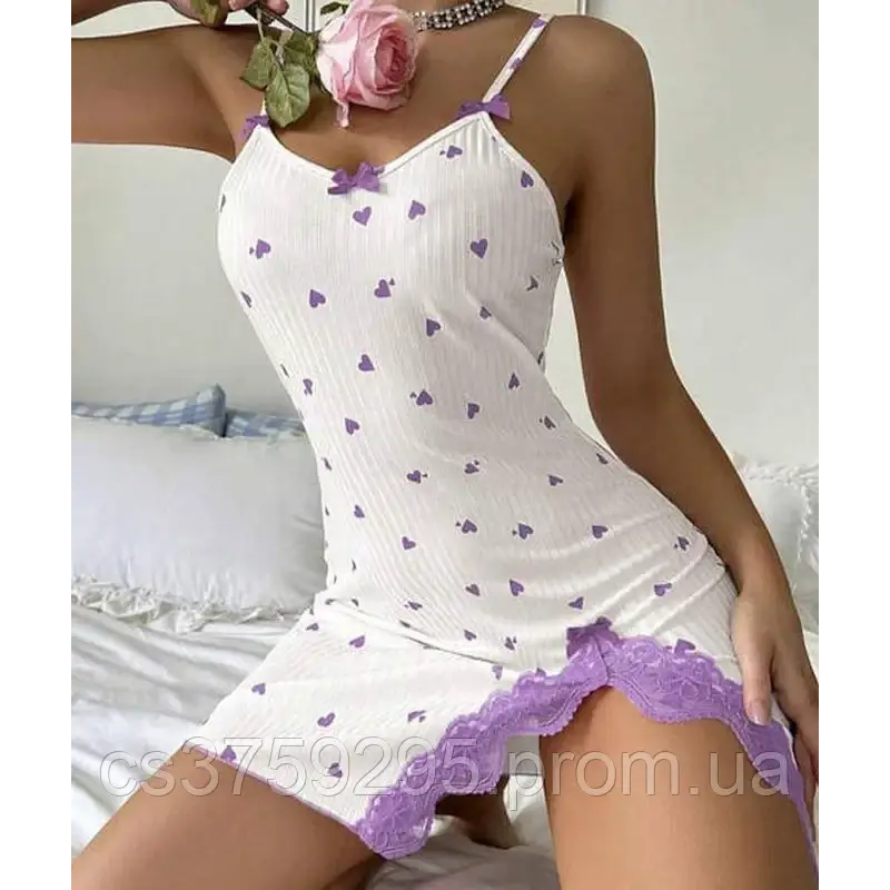 Нічна сорочка 