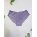 Трусики з мережива подвійні спереді 