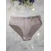 Трусики безшовні атлас стрейч 