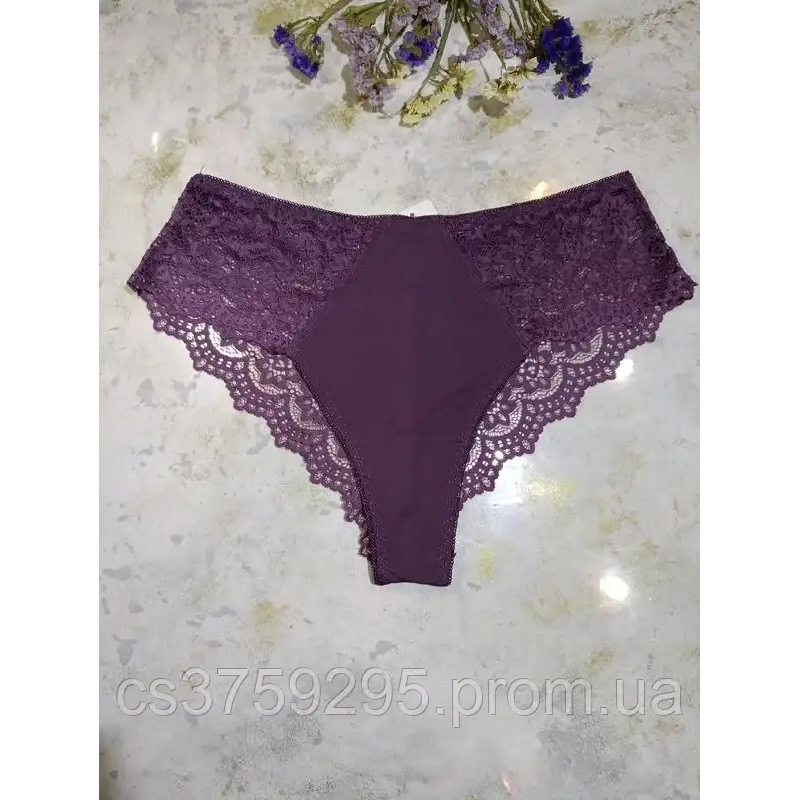 Бразиліани з мереживом завищені 