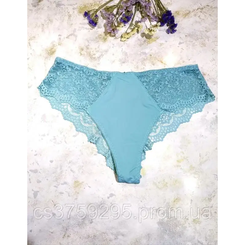 Бразиліани з мереживом завищені 