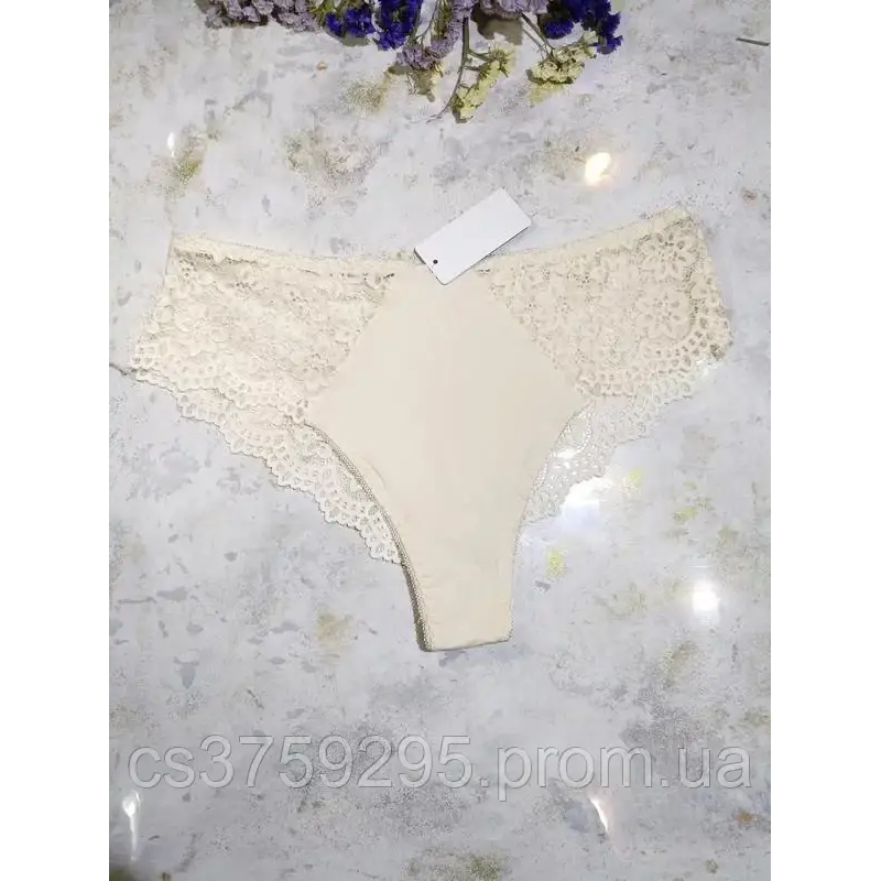 Бразиліани з мереживом завищені 