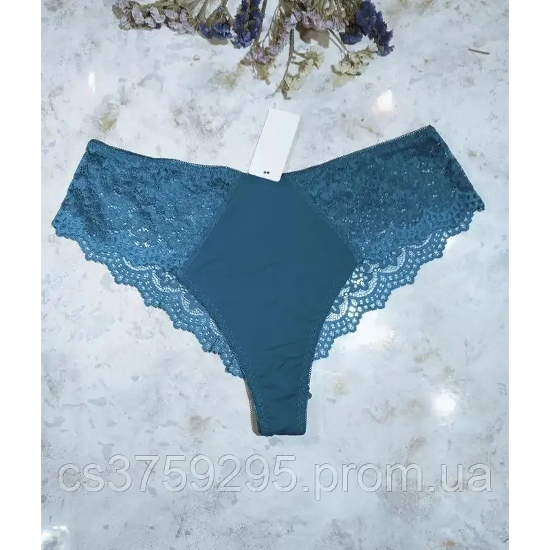 Бразиліани з мереживом завищені 