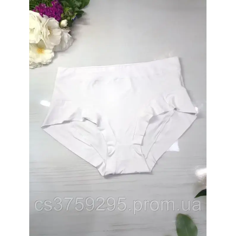 Трусики комфорт 
