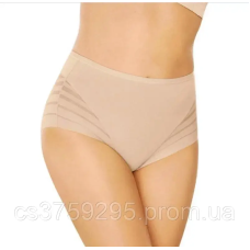 Трусики з мікрофібри збільшені розміри