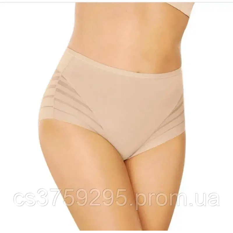 Трусики з мікрофібри збільшені розміри