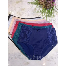 Трусики з мереживом 