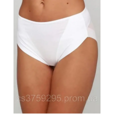 Утяжка з мікрофібри з силіконовим поясом та з сіточкою 