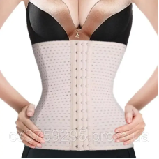 Корсет утягуючий на кісточках ✨ L