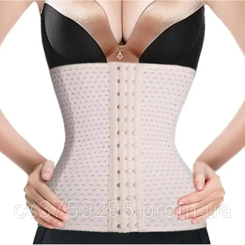 Корсет утягуючий на кісточках ✨ 2XL